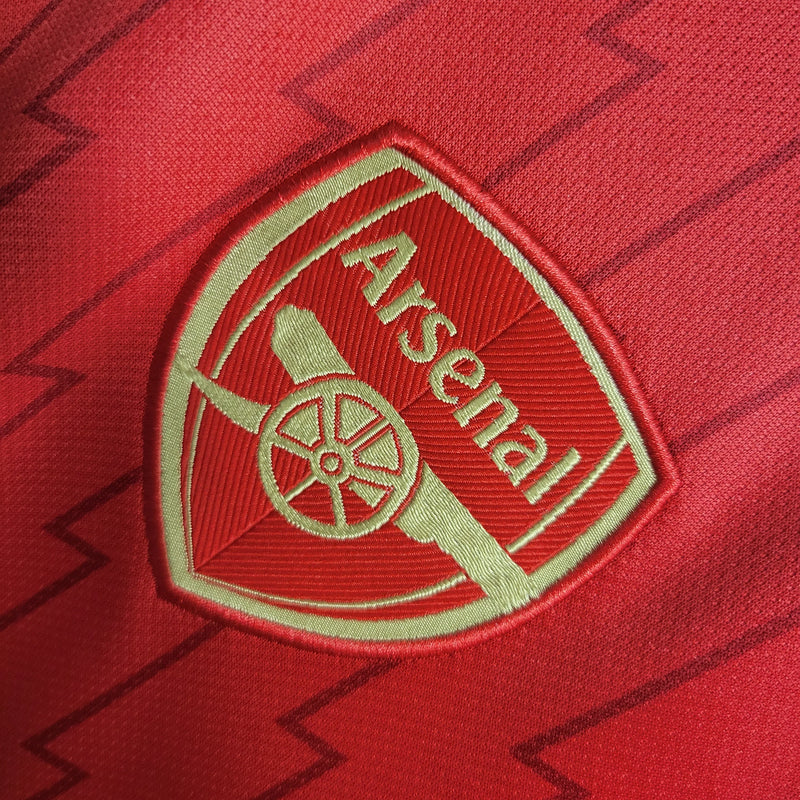 Arsenal Home Shirt 2023/24