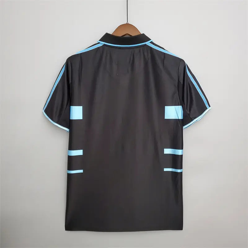 Marseille 99/00 Third Shirt