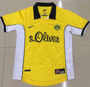 Camisa Home Dortmund 1998/00