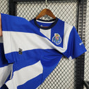 Camisa principal do Porto 2023/24