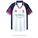Camisa West Ham Away 1999/01