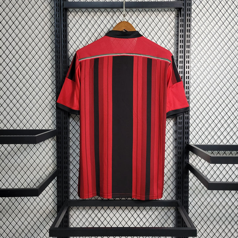 AC Milan Home 2014/15