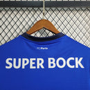 Camisa principal do Porto 2023/24