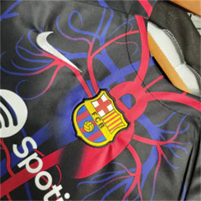 Special Edition Barcelona 2023/24 Children's Kit