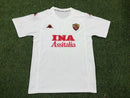 Camisa secundária Roma 2000/01