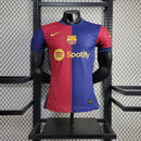 Camisa Barcelona Home 2024/25