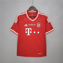 Camisa Home do Bayern de Munique 2013/14