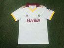 Camisa Roma 91/92 Secundária