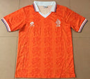 Camisa Home Holanda 1995