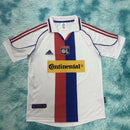 Camisa Lyon 2000/01 Home