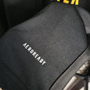 Terceira Camisola Real Madrid 2023/24 Manga Comprida