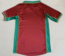 Portugal 1998 Home Shirt