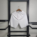 Calção branco Vasco da Gama 2023/24