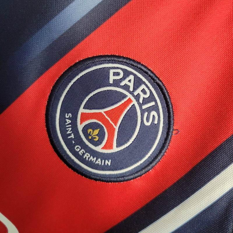 PSG Home Child Kit 2023/24