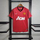 Camisa Manchester United 2012/13 Home