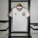Camisa México Branca 2023/24