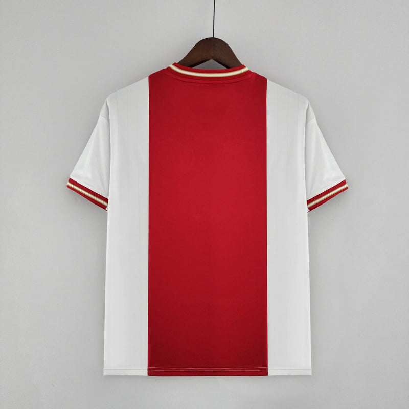 Ajax Home 2022/23