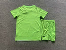 Kit infantil Wolfsburg 2023/24 Home