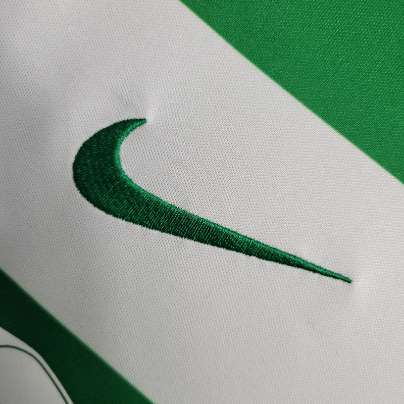 Sporting 2023/24 Home Shirt