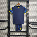 Kit infantil Newcastle 2023/24