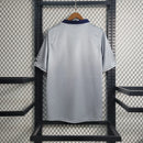 Camisa secundária PSG 2000/01