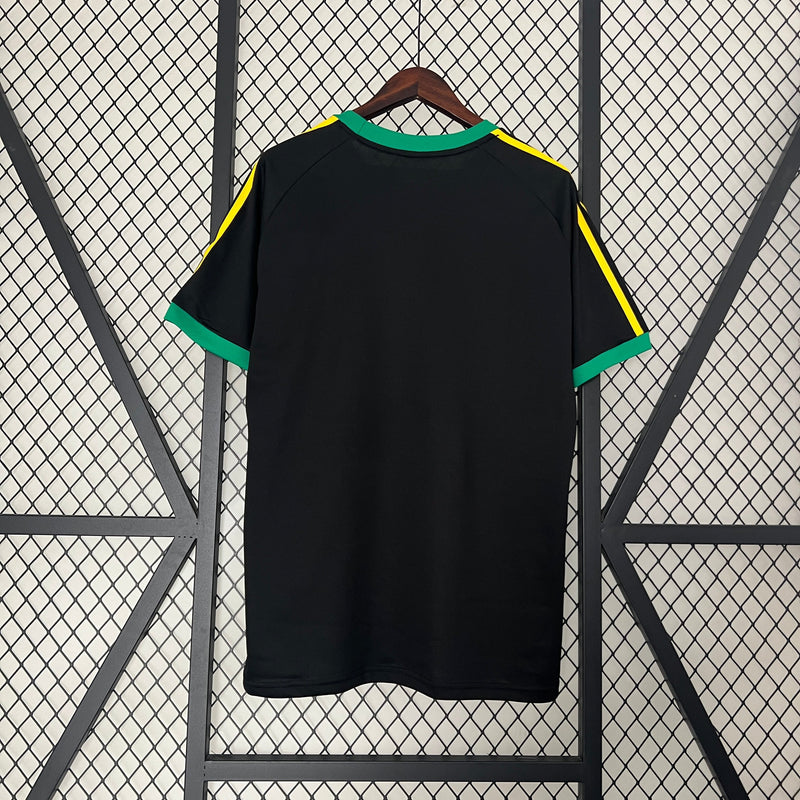 Jamaica 2024 Secondary Jersey