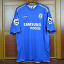 Camisa Chelsea Home 2005/06