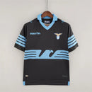 Camisa Lazio 2015/16 Away