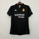 Camisa Real Madrid 2002/03 Fora