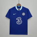 Camisa Chelsea 2022/23 Home