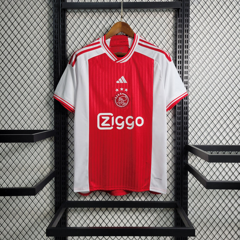 Ajax Home 2023/24