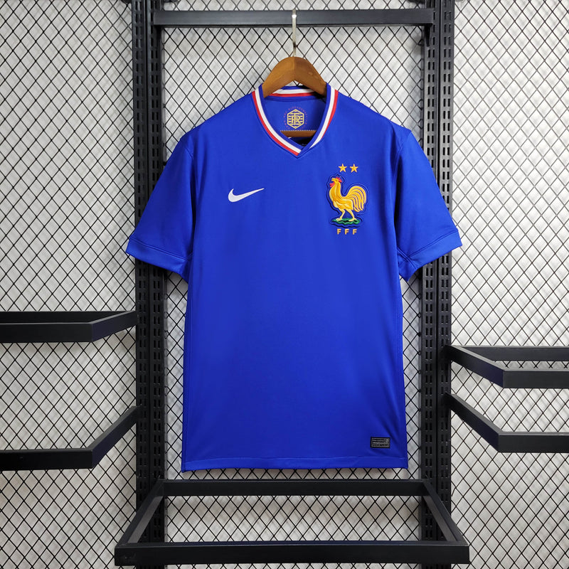 France Home 2024