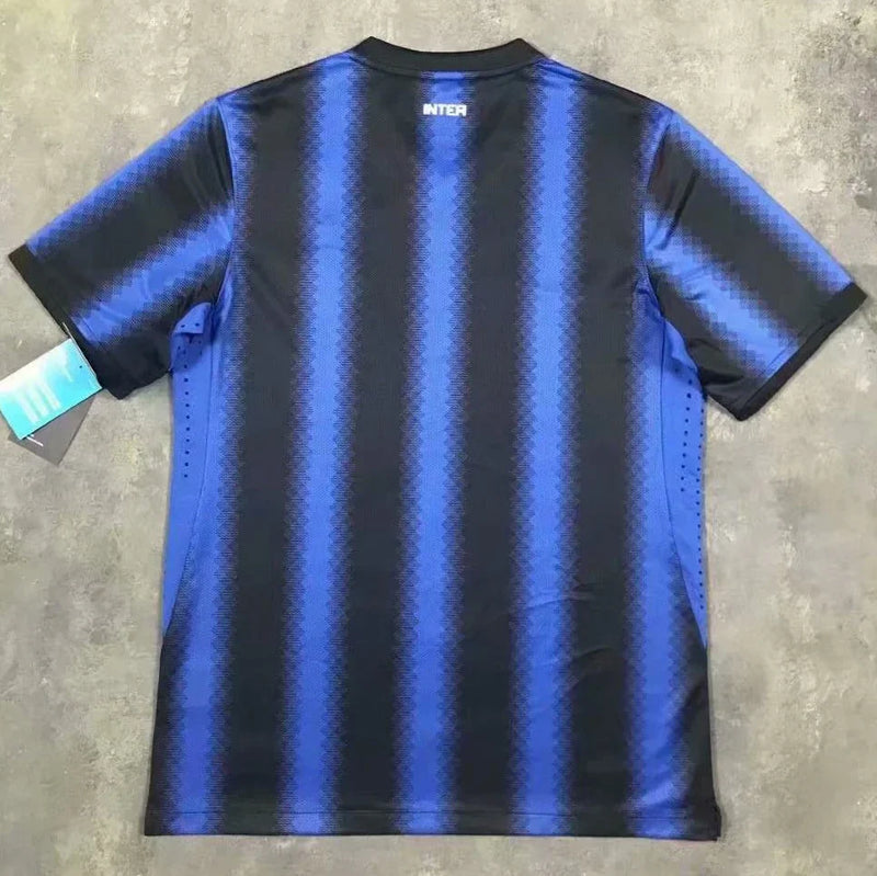 Inter Milan Home Shirt 2010/11