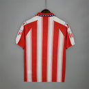 Camisa Home do Atlético de Madrid 1994/95