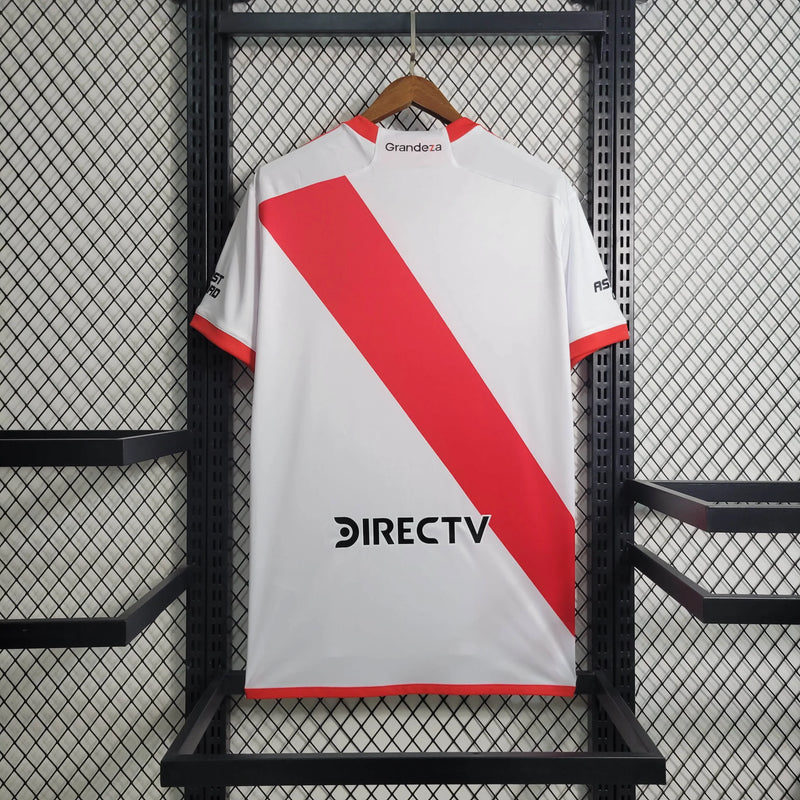 River Plate 2023/24 Home Shirt