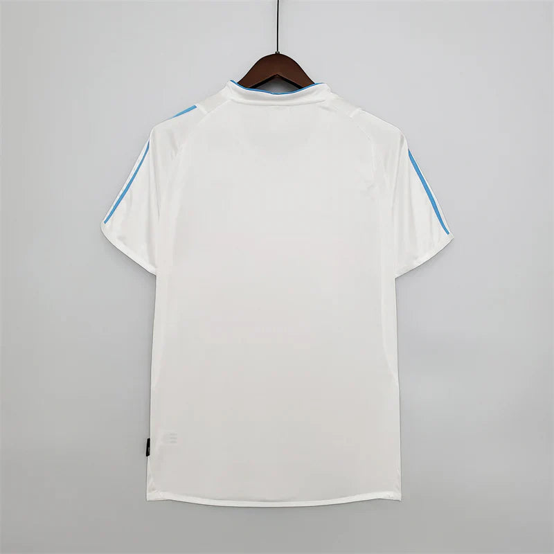 Marseille 2002/03 Home Shirt