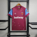 Camisa West Ham 2023/24 Home