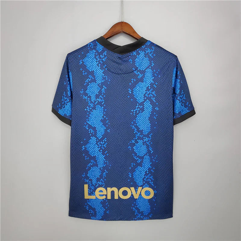 Inter Milão Training Clothing 2023/24