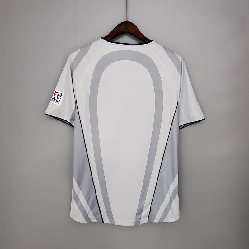 PSG 2000/01 Secondary Shirt