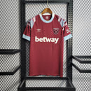 Camisa West Ham 2022/23 Home
