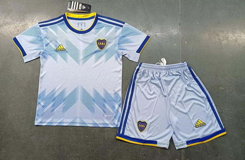 Third Child Kit Boca Juniors 2023/24