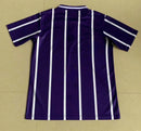 Camisa secundária do Manchester City 1992/93
