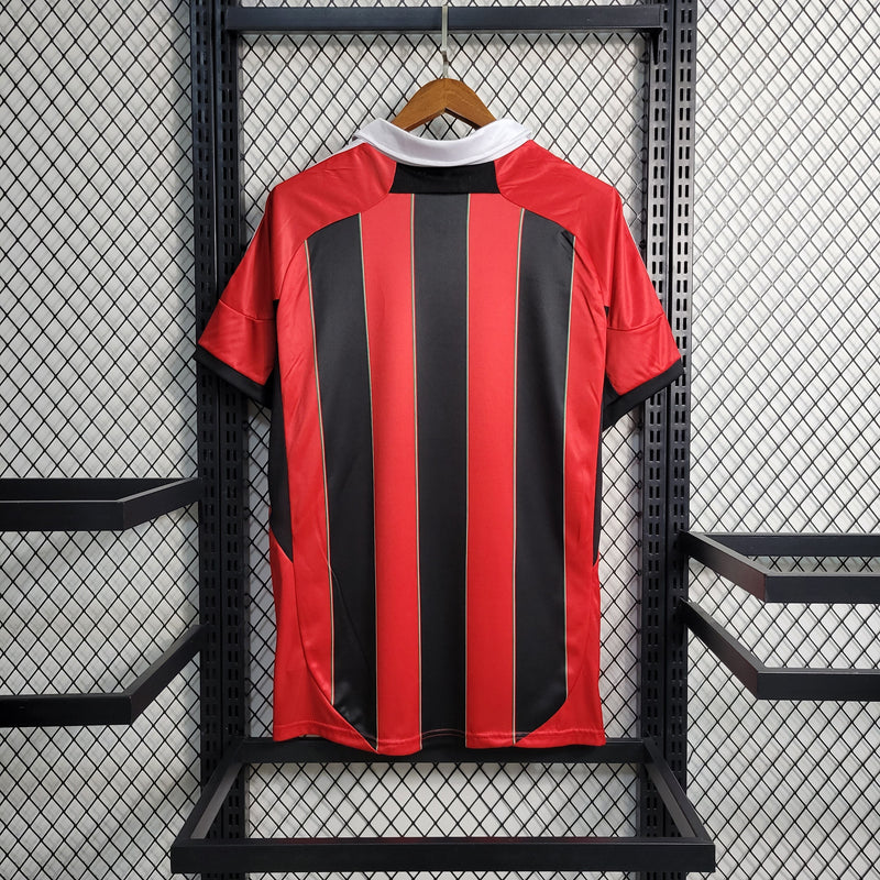 AC Milan Home 2012/13