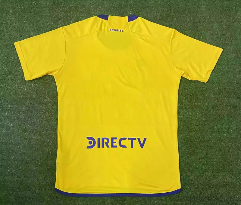 Boca Juniors Home 2023/24