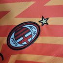 AC Milan GK Orange 2023/24