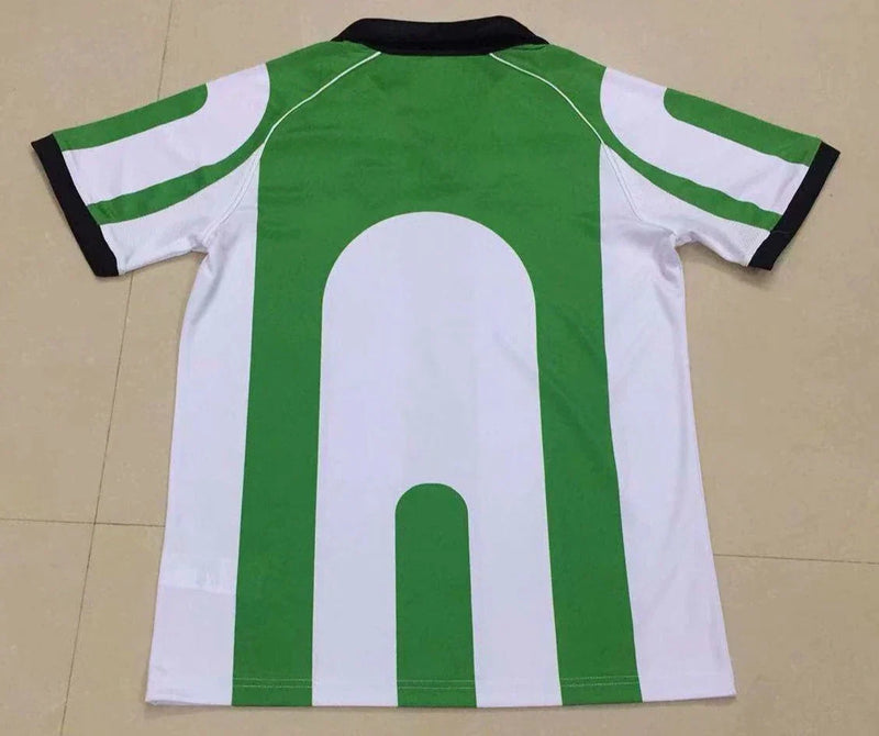 Betis 1998 Home Shirt