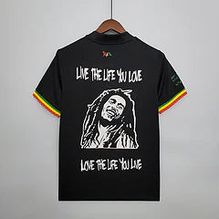 Ajax Bob Marley Game Version 2021/22