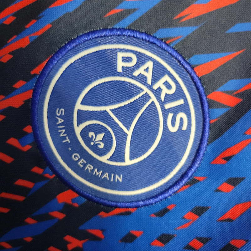 PSG Training Clothing 2022/23