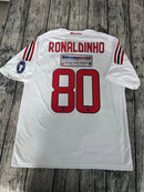 Camisa secundária do AC Milan 2008/09