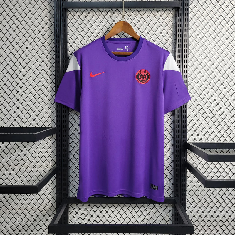 Purple PSG Training Clothing 2023/24